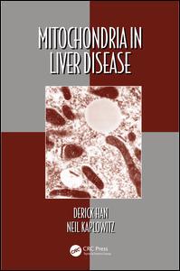 【预订】Mitochondria in Liver Disease