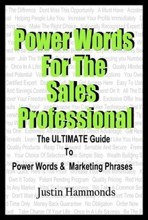 【预售】Power Words for the Sales Professional