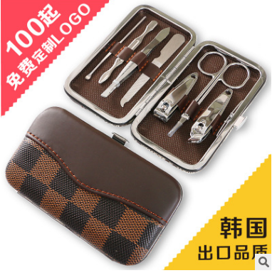 指甲刀套裝指甲剪修指甲工具修腳刀美甲修剪指甲鉗修甲 促銷禮品在類目 節慶用品/禮品, 其它節慶用品中 - 來自Buy2taobao.com提供專業的淘寶代購服務