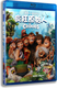 疯狂原始人 高清蓝光 BD50 The 含国配 正版 Croods 电影