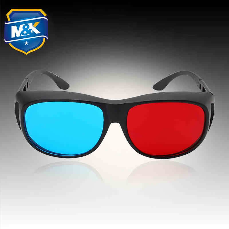 Lunettes 3D M K   - Ref 2621427 Image 1
