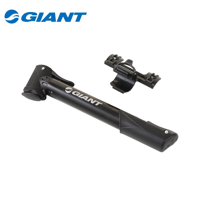 Pompe à vélo GIANT - Ref 2387018 Image 1