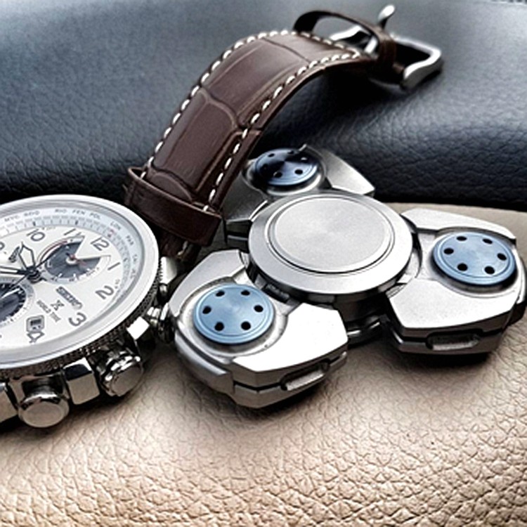 Fidget spinner - Ref 2617948 Image 1