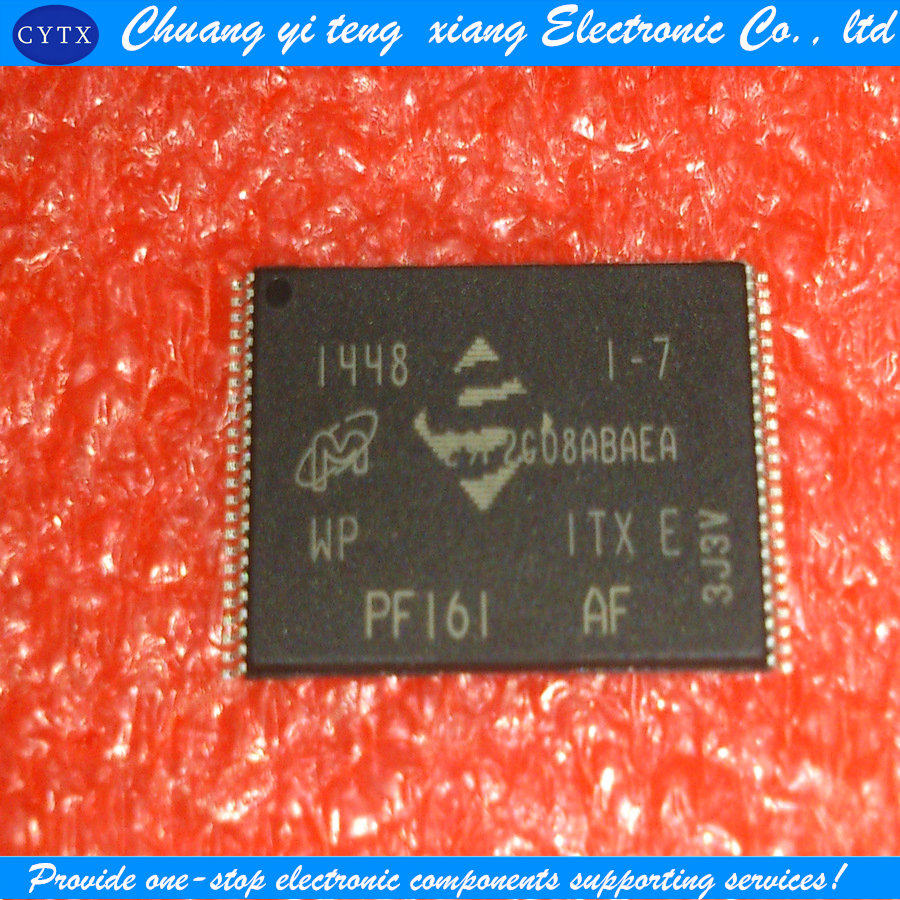 现货专营MT29F2G08ABAEA原装，优质保证，汽车芯片保证好用