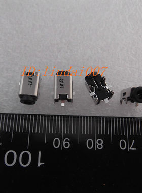 原装正品 华硕ASUS EEEPC 1201N 1201NL 1201T 1101HA 电源接口