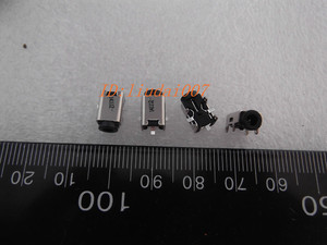 原装正品 华硕ASUS EEEPC 1005HAB 1101HA 1001HA 电源接口