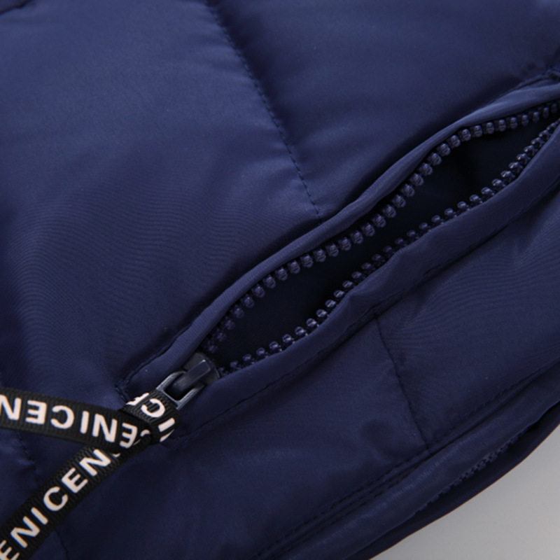 Blouson pour garcon en polyester - Ref 2160320 Image 5