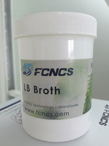 微生物培养用培养基 LB broth 10Lbao zheng质量有问题包退