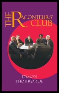 【预售】The Raconteurs' Club