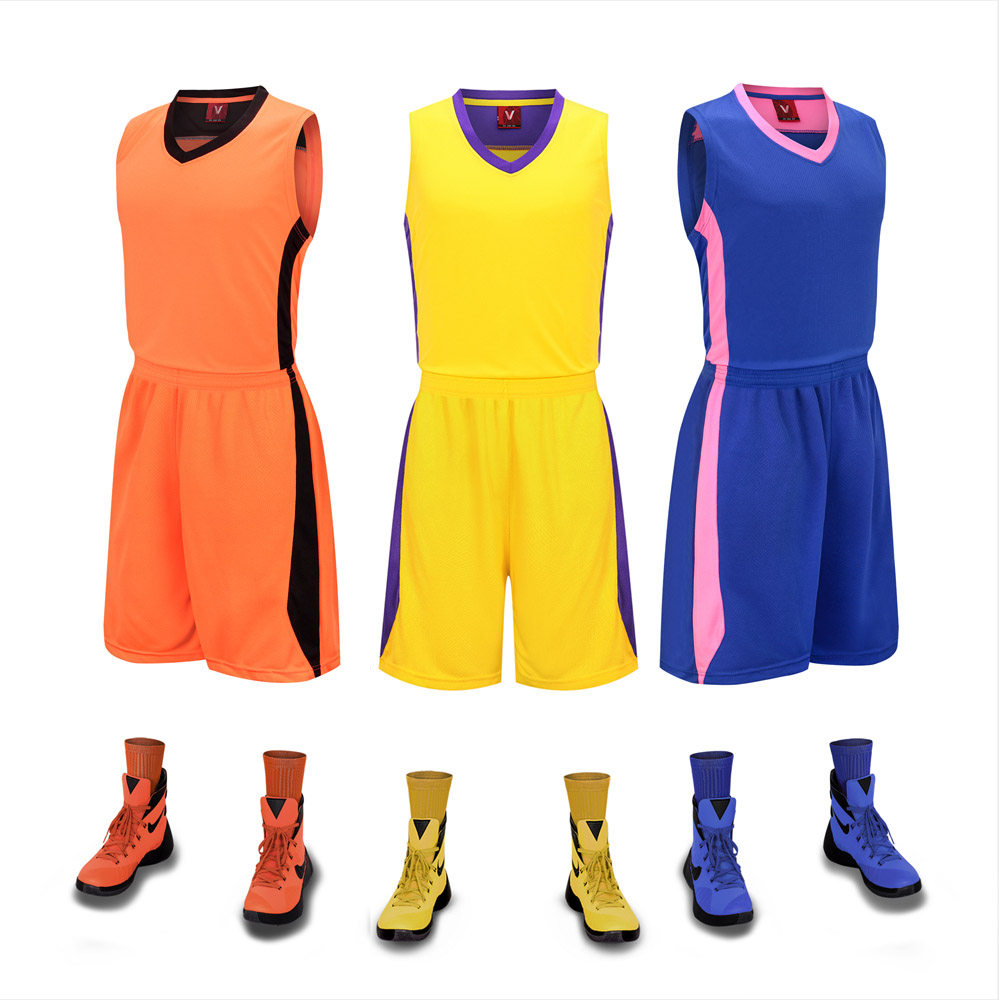 篮球服情侣套装篮球训练服背心篮球衣篮球运动服团购可定制印字号|ruв категории движение/йога/фитнес/фанаты товаров, баскетбол, баскетбол одежды - от Buy2taobao.com для оказания профессиональной услуги покупки агента Taobao