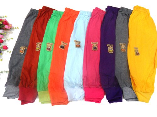 Pantalon pour garcons et filles - Ref 2058856 Image 1