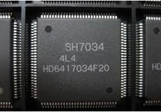 HD6417034F20 全新原装 现货库存 可直拍