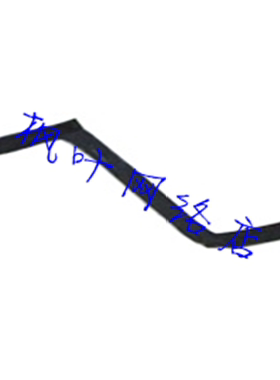 全新戴尔 DELL Studio 1745 1747 1749 笔记本 电源接口 带线头