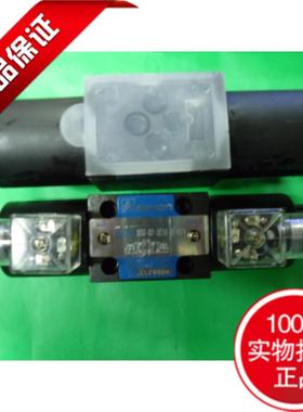 ASHON液压电磁换向阀DSG-02-3C2-DL-R220 D24 A220 3C6 3C3 3C4