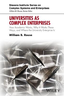 【预订】Universities as Complex Enterprises...