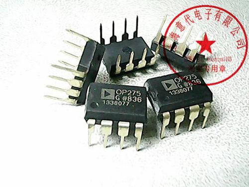ADOP275GP , ADI , OP275〖正品散新〗赛格市场G332室实体店 现货