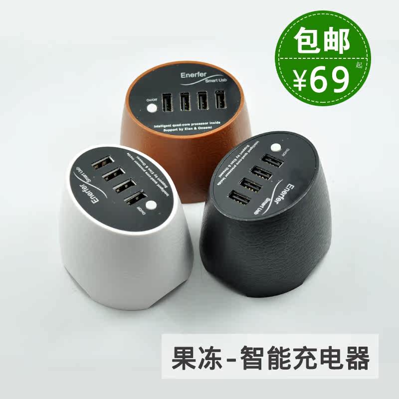 chargeur ENERFER - Ref 1300060 Image 1