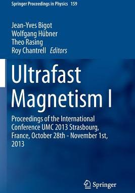 【预订】Ultrafast Magnetism I: Proceedings o...