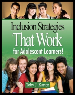 Strategies Lea 预售 Adolescent for That Inclusion Work