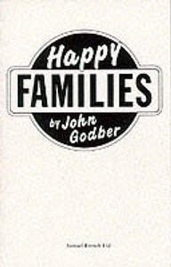 【预售】Happy Families