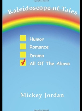 【预售】Kaleidoscope of Tales: Humor, Romance, Drama, All