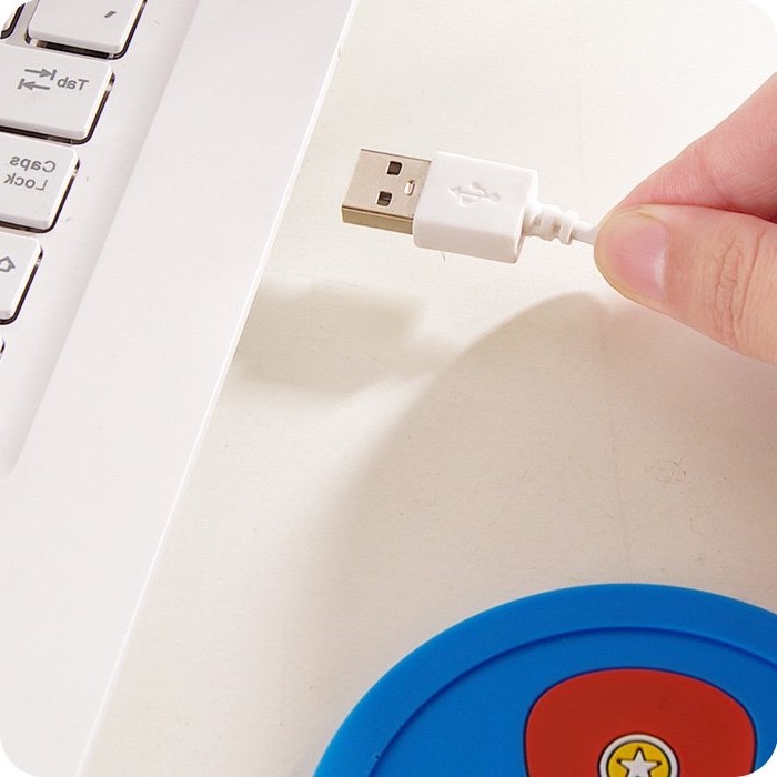 Chauffe mug USB - Ref 392985 Image 1