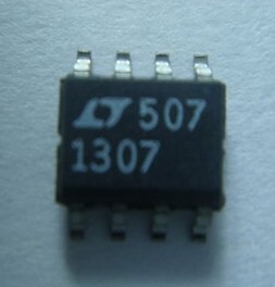 贴片 LT1307 LT1307CS8 【可直拍】升压型DC / DC转换器芯片 SOP8