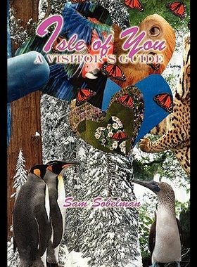 【预售】Isle of You: A Visitor's Guide