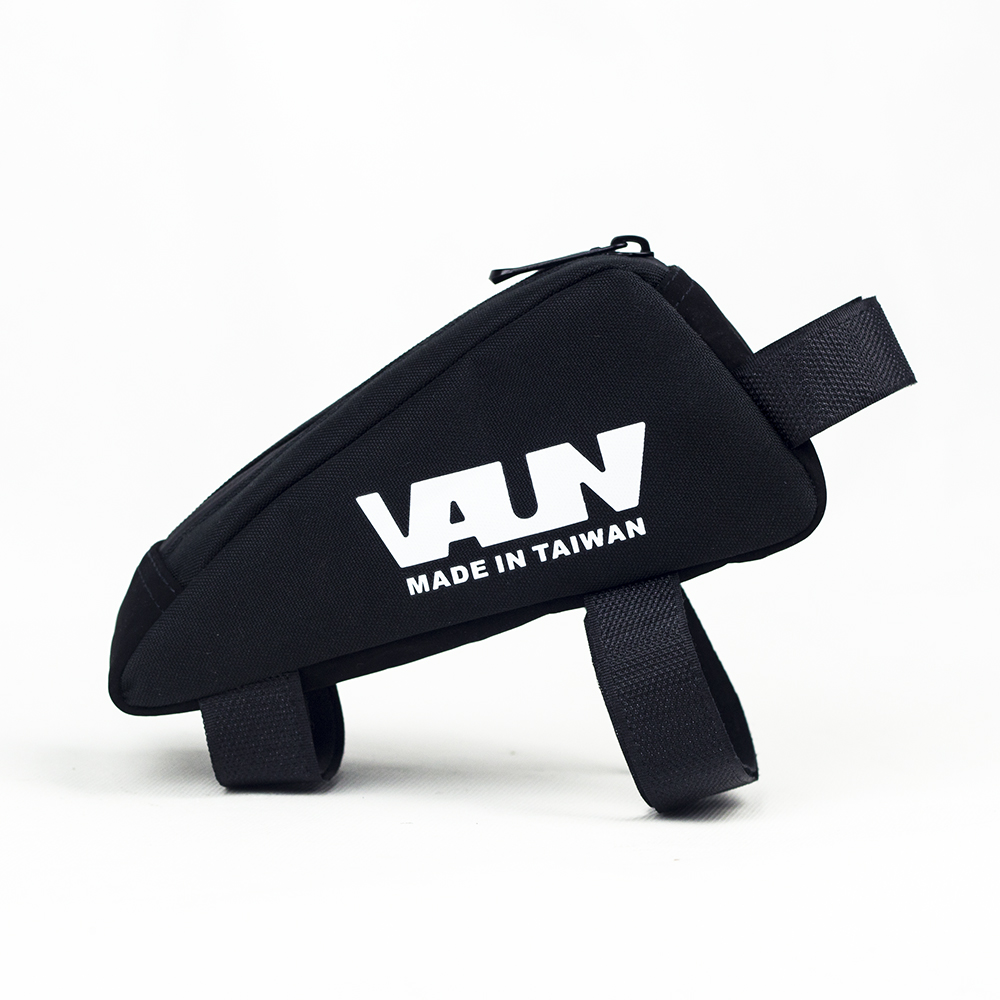 Sacoche pour vélo mixte VAUN - Ref 2233163 Image 3