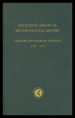 【预售】English Radicalism: The End?