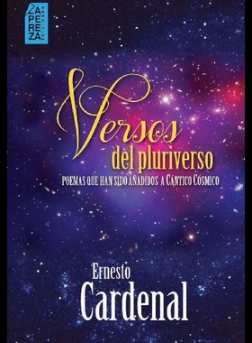 【预售】Versos del Pluriverso