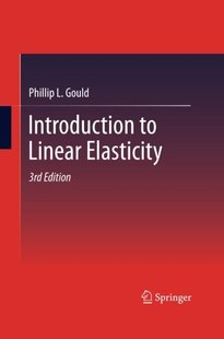 Linear Introduction Elasticity 预订