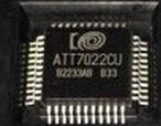 ATT7022CU ATT7022BU ATT7022EU ATT7026CU ATT7030CU 全系列...