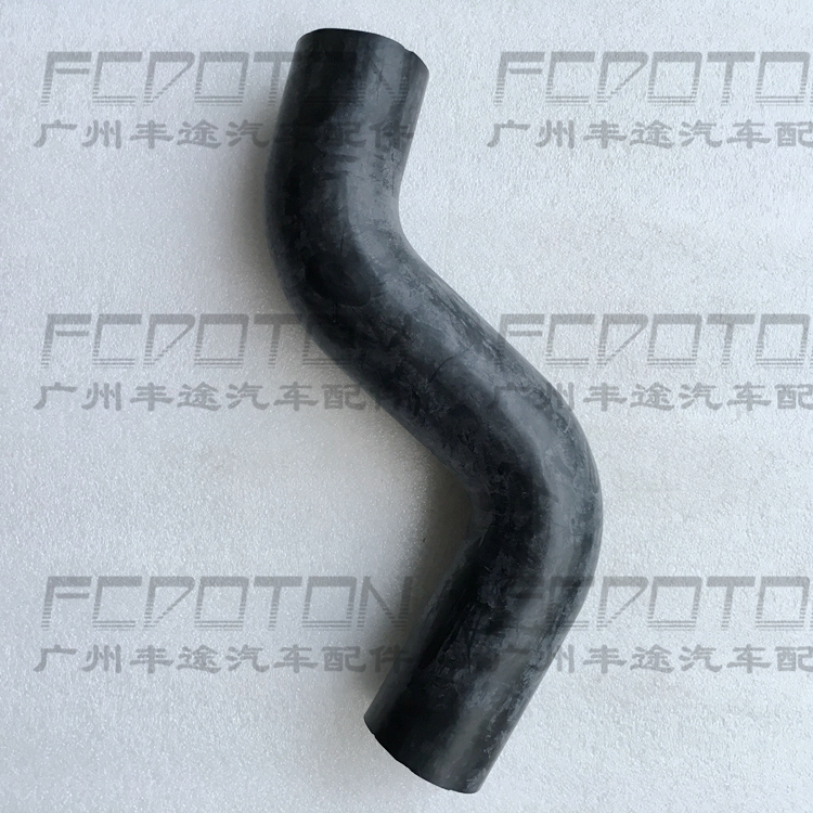 陆巡4500 LC80 FZJ80水箱上水管 日本