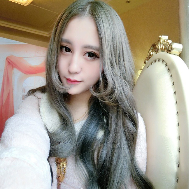 Perruque Les cheveux longs - Ref 2610001 Image 1