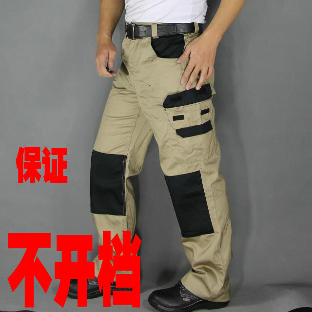 Vêtement de mécanicien - Ref 1915715 Image 1