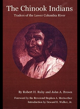 【预售】【预售】The Chinook Indians: Trade