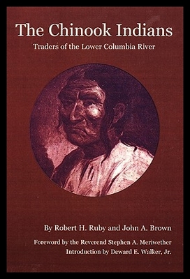 【预售】【预售】The Chinook Indians: Trade