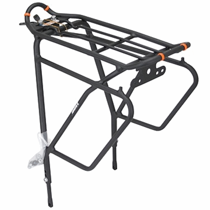Porte-bagages pour vélo IBERA - Ref 2426419 Image 1