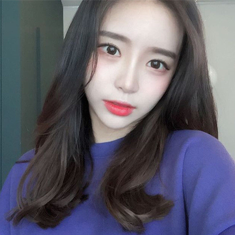 Perruque Les cheveux longs - Ref 2611470 Image 1