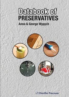 【预订】Databook of Preservatives