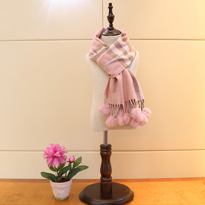 Echarpe fille - Ref 2143147 Image 1