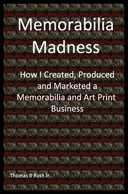 【预售】Memorabilia Madness