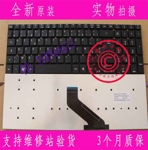 全新原装，实物拍摄