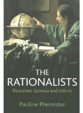 【预订】The Rationalists - Descartes, Spinoz...