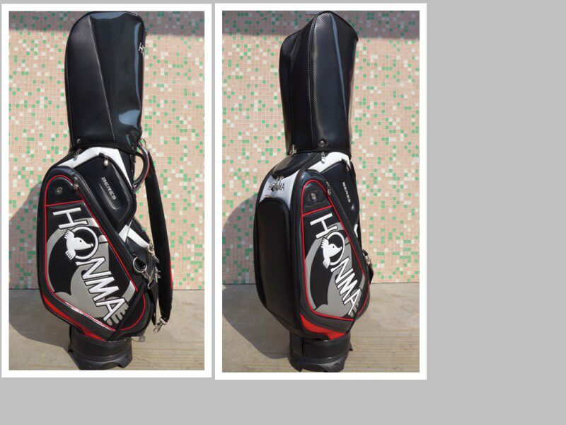 Sac de golf - Ref 38907 Image 1