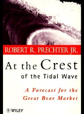 【预售】At the Crest of the Tidal Wave: A Forecast for