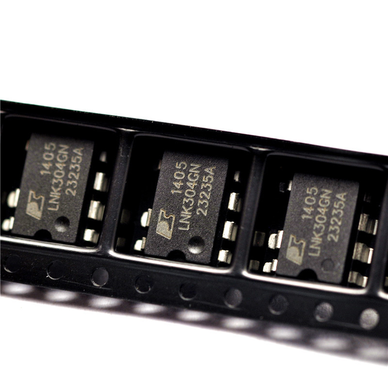 LNK304GN贴片SOP-7 LED电源驱动管理芯片