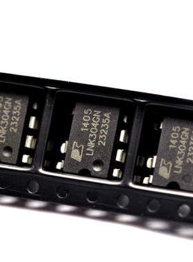 LNK304GN贴片SOP-7 LED电源驱动管理芯片