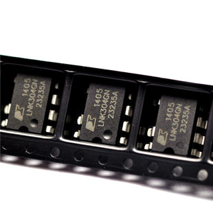 LNK304GN贴片SOP-7 LED电源驱动管理芯片